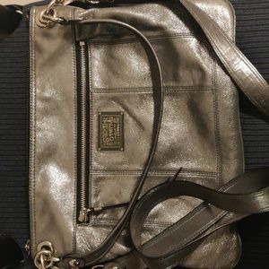 Coach Bag - Shoulder Bag